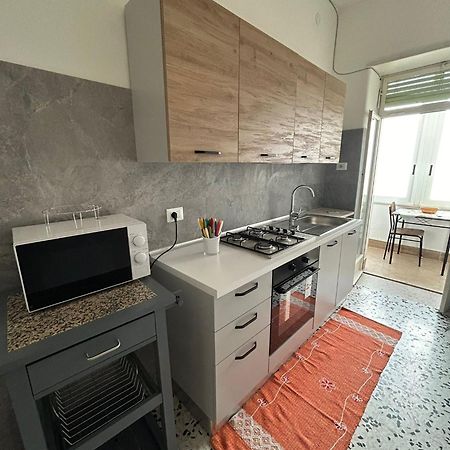 Casa Salerno Apartment Syracuse Bagian luar foto