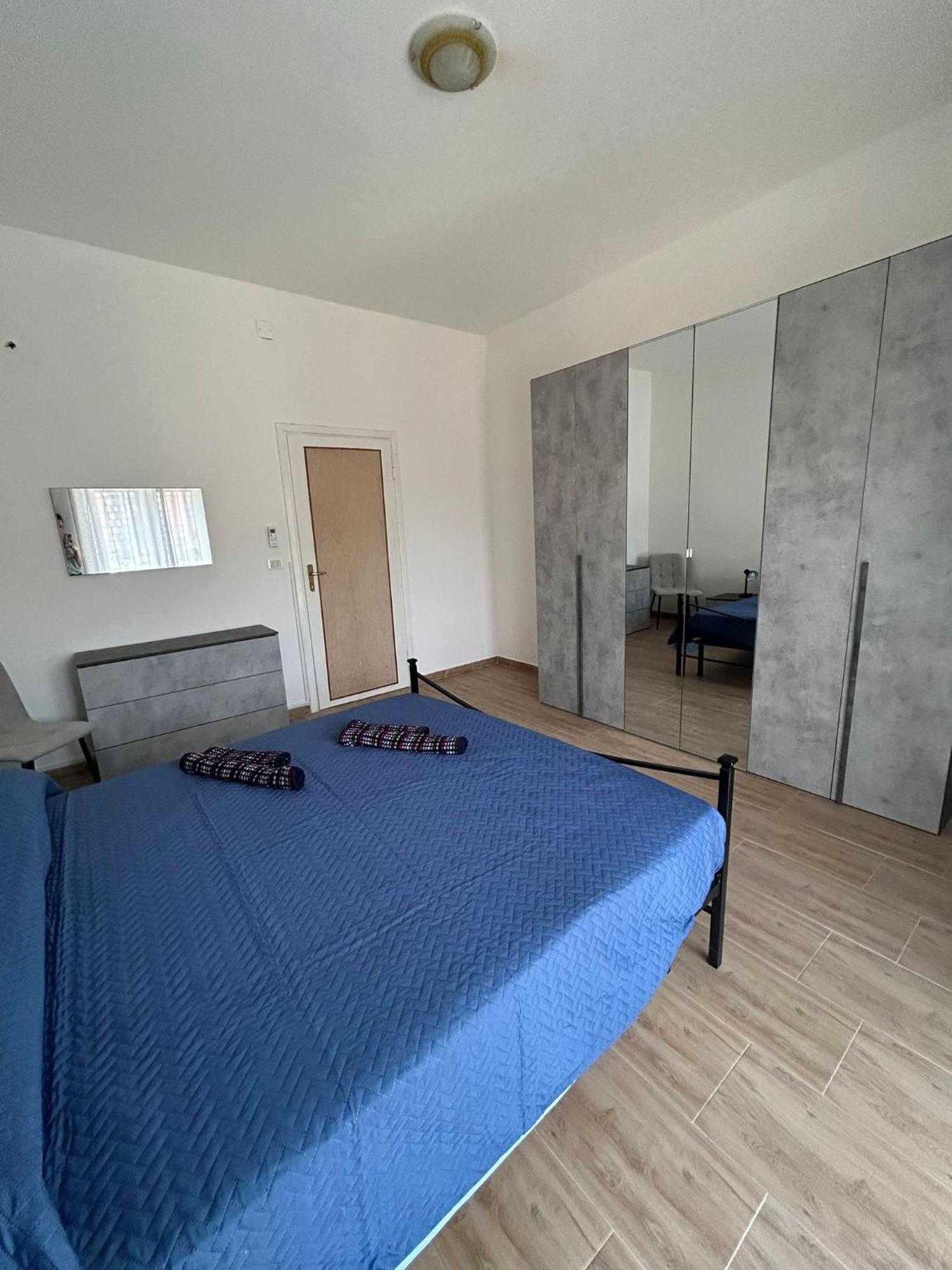 Casa Salerno Apartment Syracuse Bagian luar foto