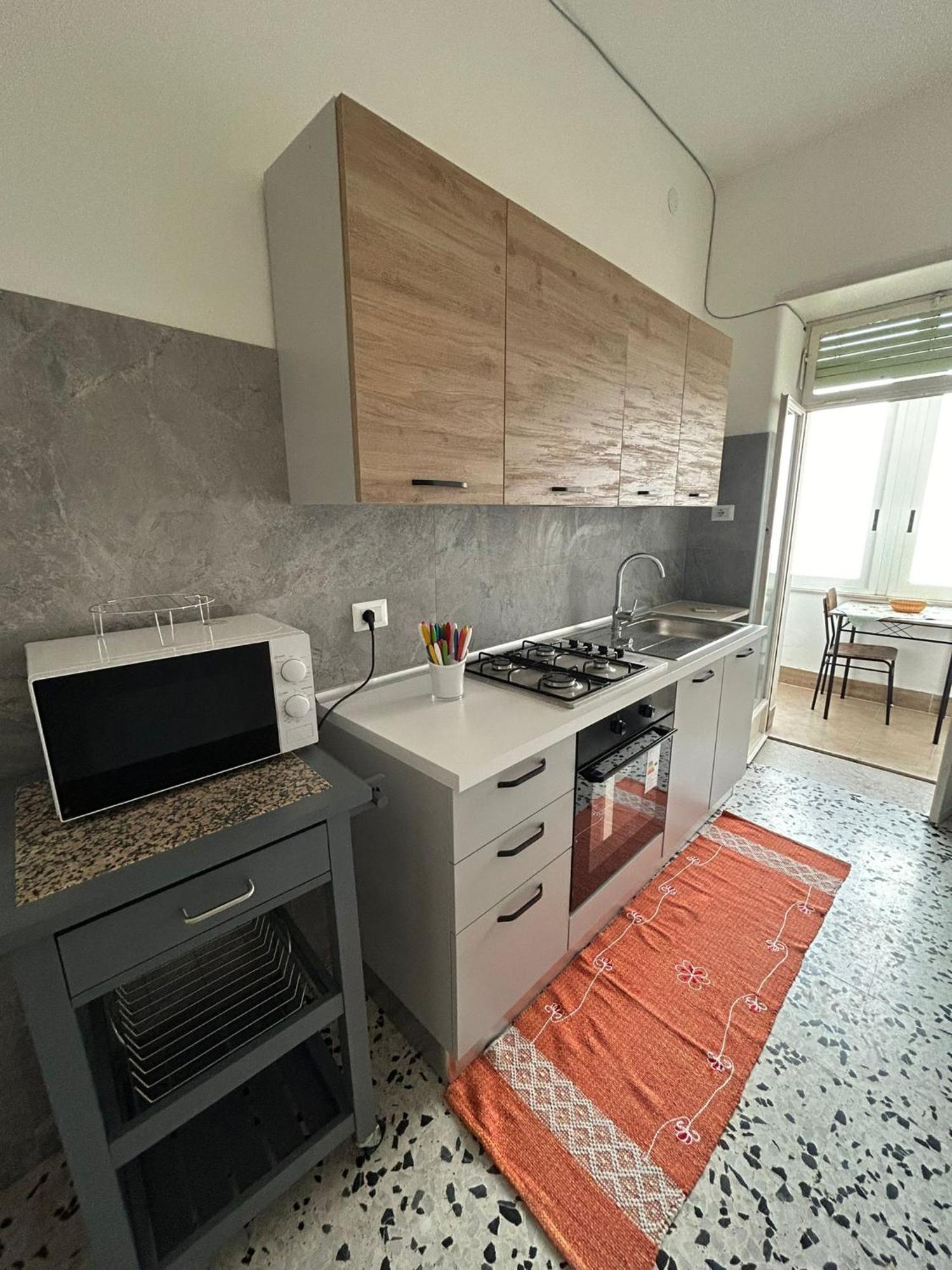 Casa Salerno Apartment Syracuse Bagian luar foto