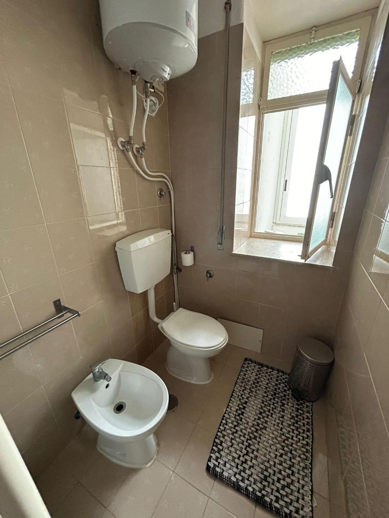 Casa Salerno Apartment Syracuse Bagian luar foto