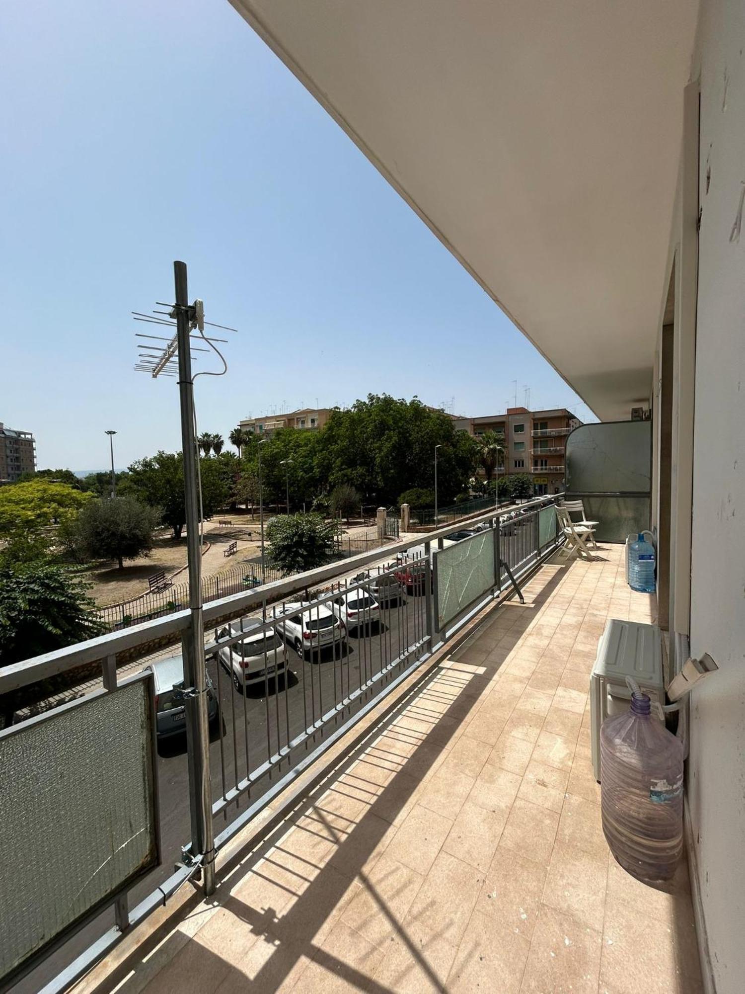 Casa Salerno Apartment Syracuse Bagian luar foto