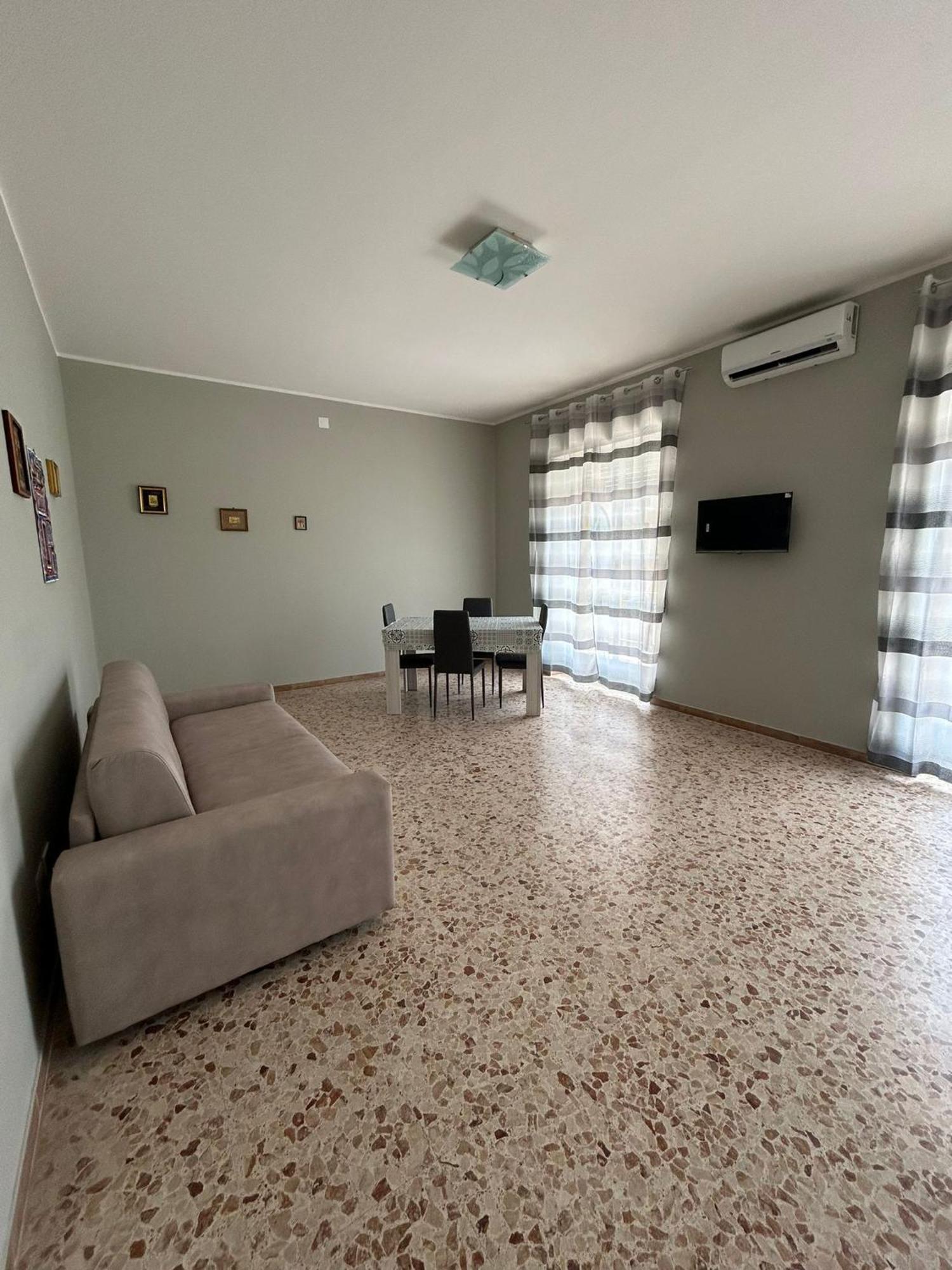 Casa Salerno Apartment Syracuse Bagian luar foto