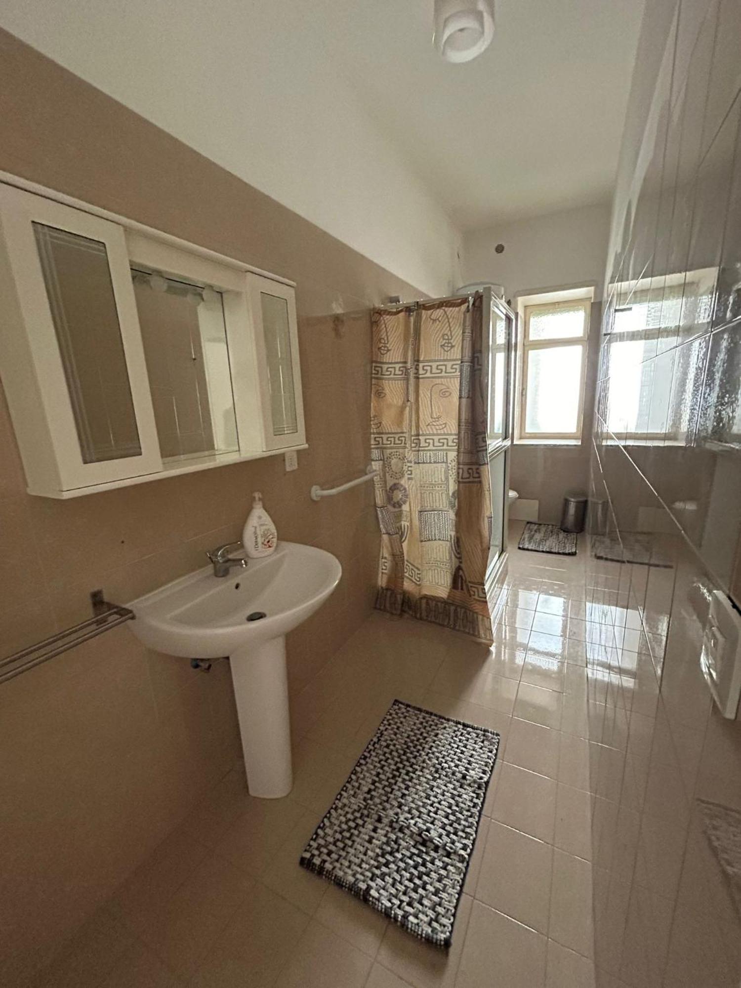 Casa Salerno Apartment Syracuse Bagian luar foto