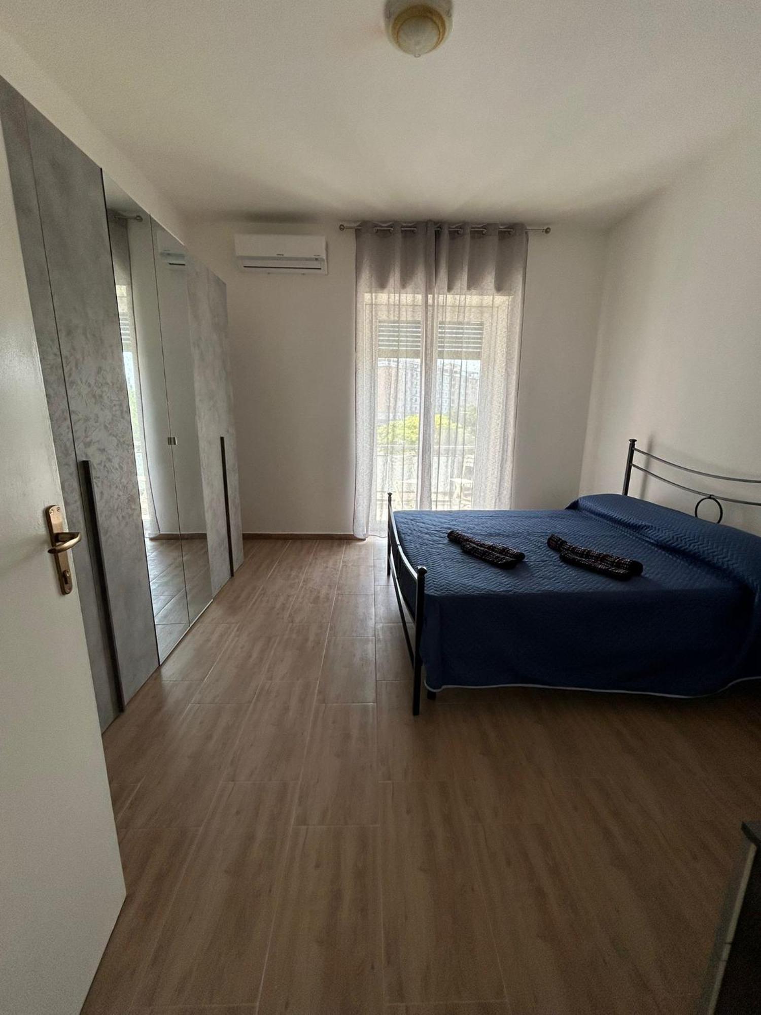 Casa Salerno Apartment Syracuse Bagian luar foto